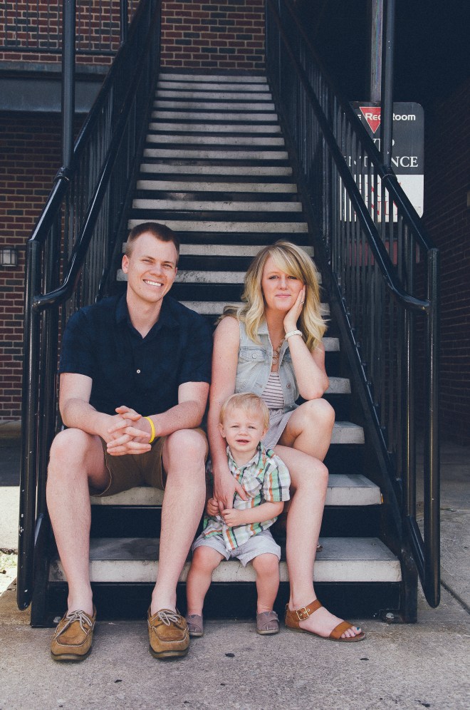 Photo credit Cait Morgan Photography